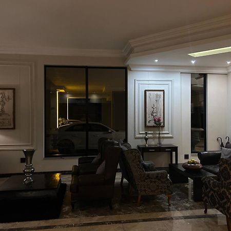 Andaluz Boutique Hotel Durban Eksteriør billede